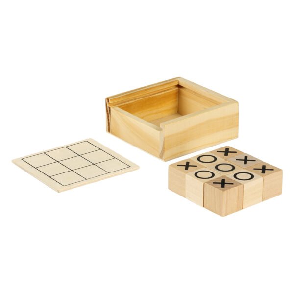 TACTIC Društvena Igra