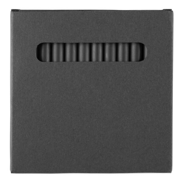 ART NERO Drvene Bojice